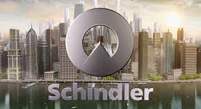Schindler India Pvt Ltd.