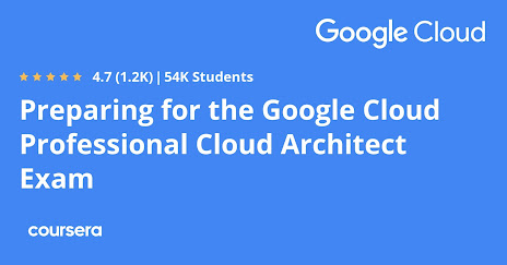 best Google Cloud Architect Course for Beginners