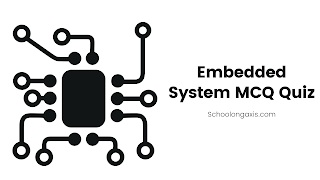 Embedded System MCQ Quiz with Answers
