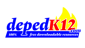DepEd K-12 