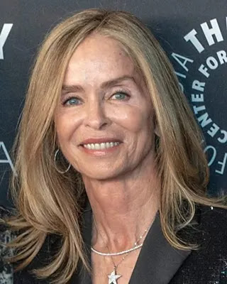 Barbara Bach Biography