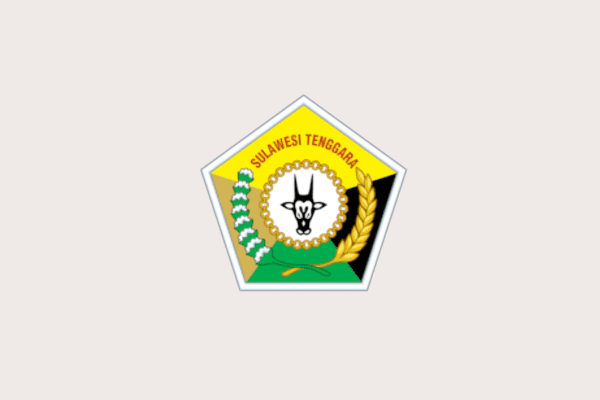 Lambang Provinsi Sulawesi Tenggara