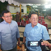 Beri Poin Prabowo 9 Saat Debat Capres, TKD DIY : Tak Terpancing HAM Kasus G30 S PKI