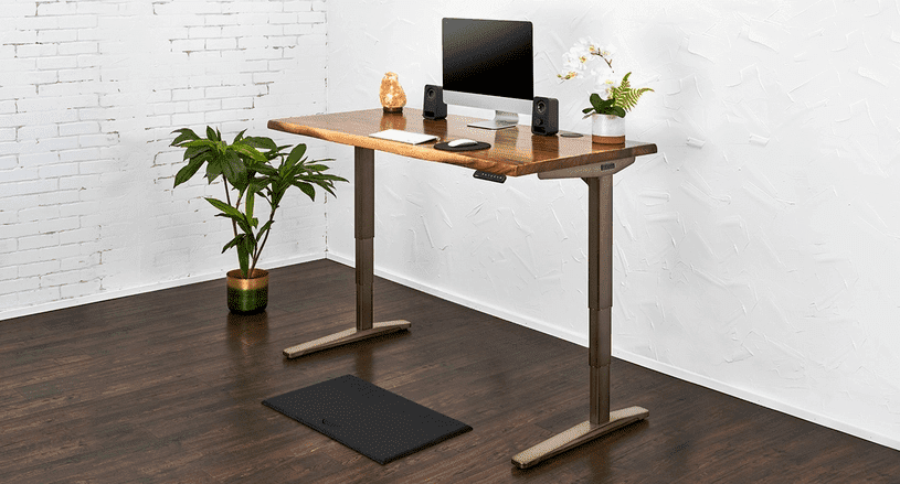 UPLIFT Standing Desk V2 & V2-Commercial