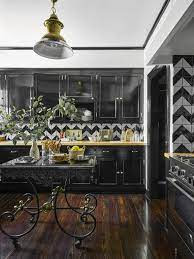 Kitchen Backsplash Design