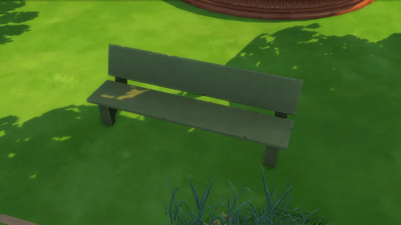 The Sims 4 Comfort