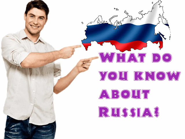 What do you know about Russia.newsyel