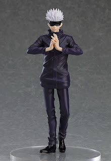 Jujutsu Kaisen – Satoru Gojo POP UP PARADE, Good Smile Company