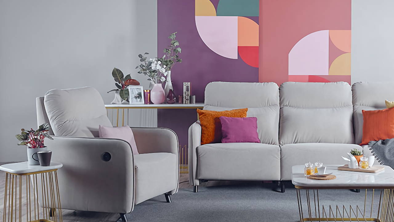 Tips dan Rekomendasi Produk Sofa Mewah Modern Berkualitas