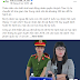 RFA lại la liếm vụ Huỳnh Thục Vy chuyển trại