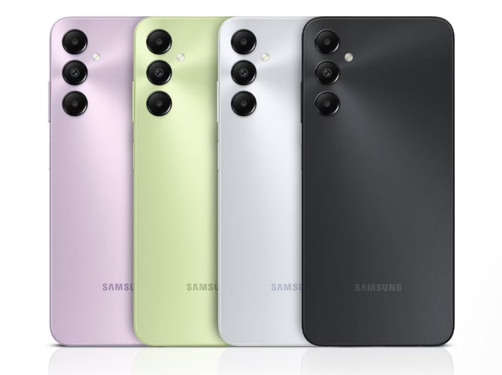 Harga dan Spesifikasi Samsung Galaxy A05s Bertenaga Snapdragon 680 dan Fast Charge 25W
