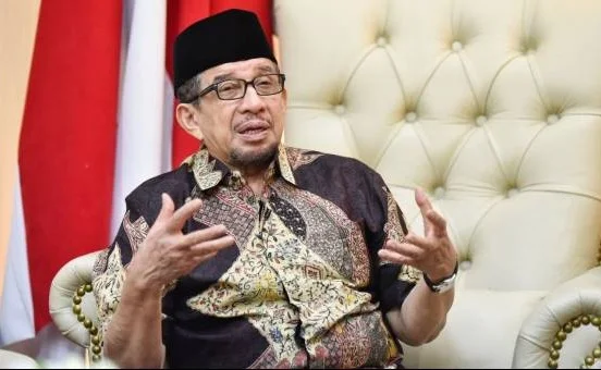 PKS Akan Dorong Terciptanya 3 Poros di Pilpres 2024, Ini Alasannya