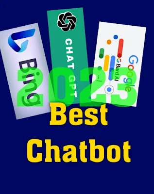 Best Chatbot