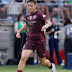 Transfer: Manchester City Set to Reward James McAtee with New Deal