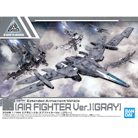 1-144-30MM-EXA-VEHICLE-AIR-FIGHTER-VER- GRAY