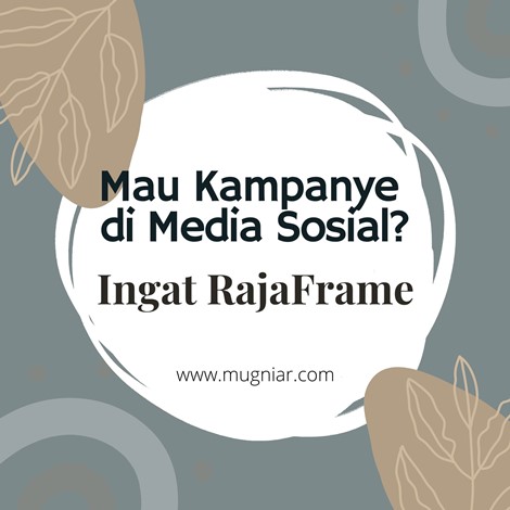 Kampanye media sosial