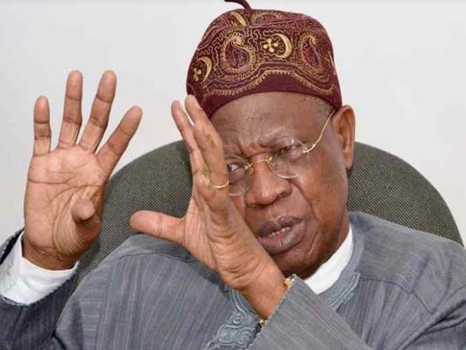 Even goats have owners, where are families of deceased?’, Lai Mocks Lagos Panel Report on Lekkii Massacre