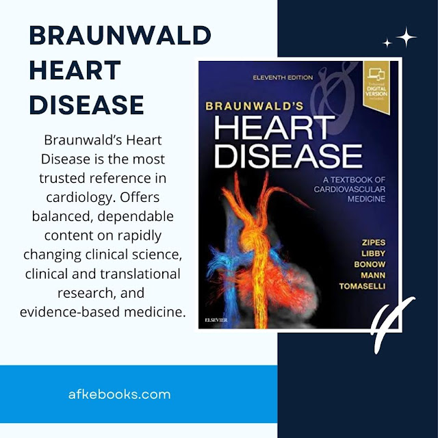 Braunwald Heart Disease