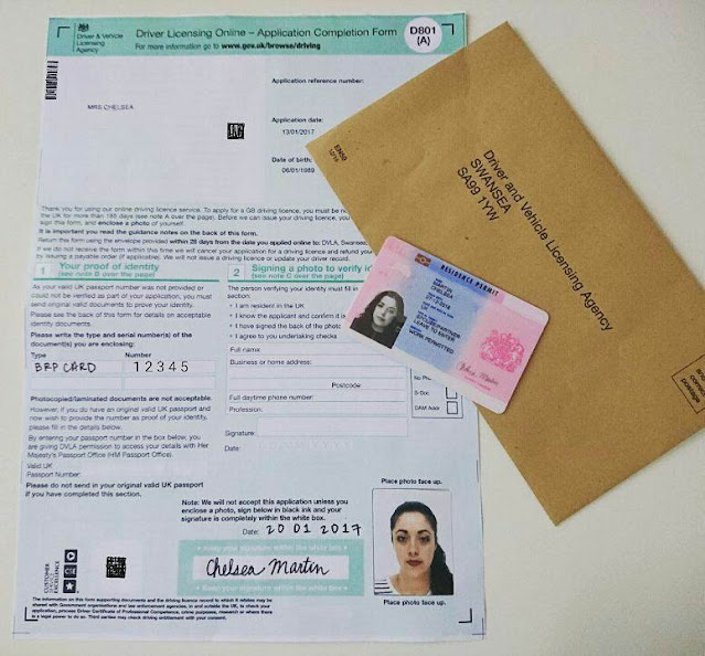 fake driving license uk for sale