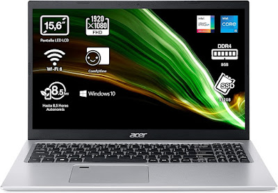 Acer Aspire 5 A515-56-572C