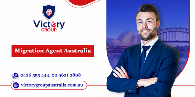 Victory Group Australia's Migration Consultant Blacktown & Sydney, an Insurance for a Smooth Journey