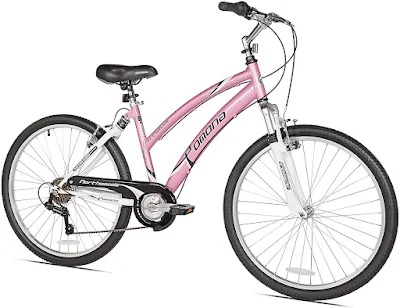 Comfort Bike, Comfor Bike For Women, Women's Comfort Bikes