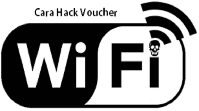 Cara Hack Voucher Wifi