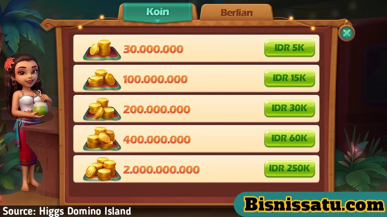 Kenapa Akun Domino Tidak Pernah Menang