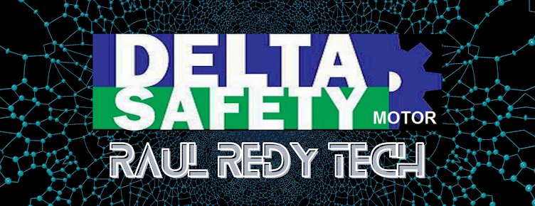                          DELTA SAFETY Motor