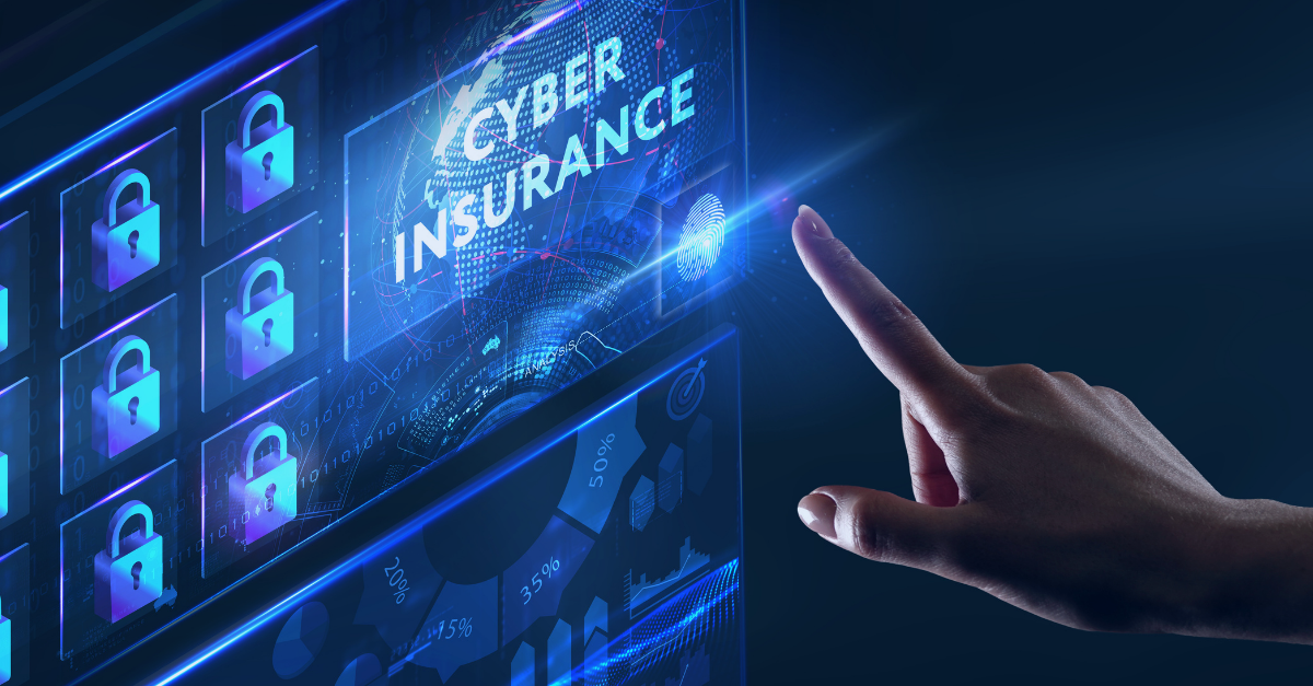 Cybersecurity Insurance: