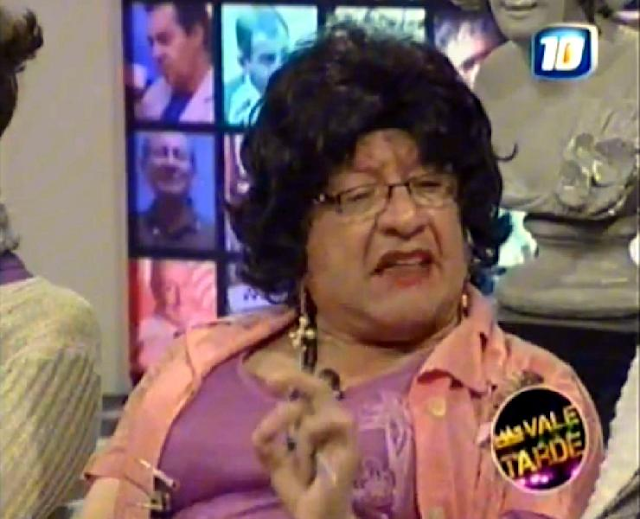 El Show de Thelma y Nancy