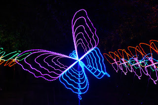 Herbstleuchten Maxipark Maximilianpark Hamm Olaf Kerber