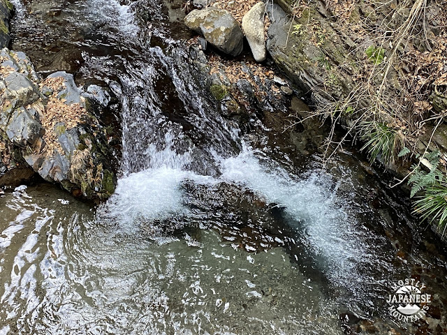 大鹿川 Ojika River2