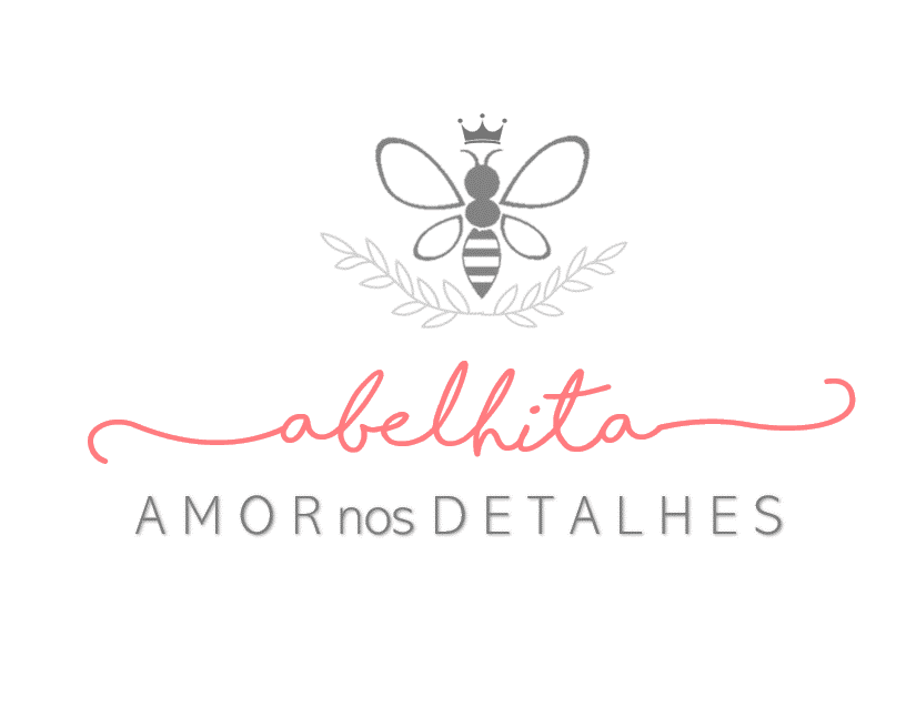 ABELHITA | LEMBRANÇAS | PERSONALIZADAS