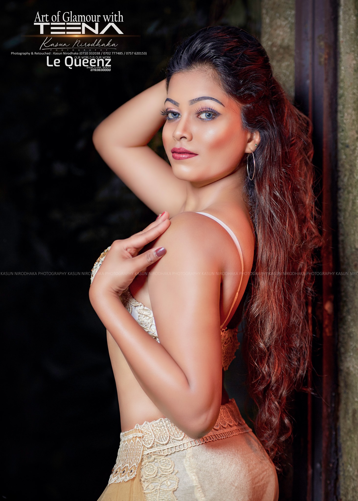 Teena Mishel new sex