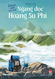 Sách Chuyện Tình Của Núi - Ngang Dọc Hoàng Su Phì ebook PDF EPUB AWZ3 PRC MOBI