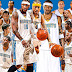 NBA 2K22 Denver Nuggets 2007-2008 Portraits Pack by SLos
