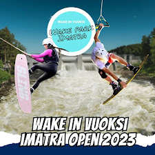 Imatra Open 2023