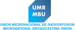 Unión Micronacional Radiodifusión