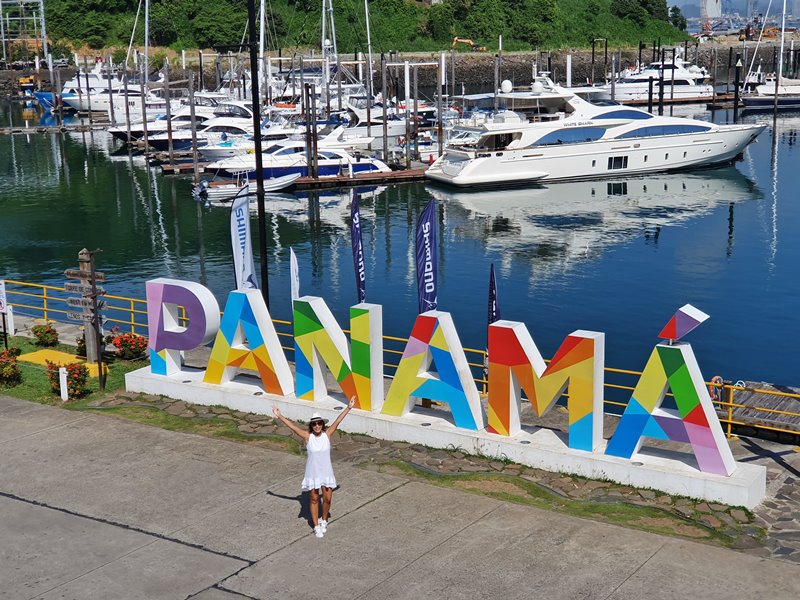 Dicas do Panamá
