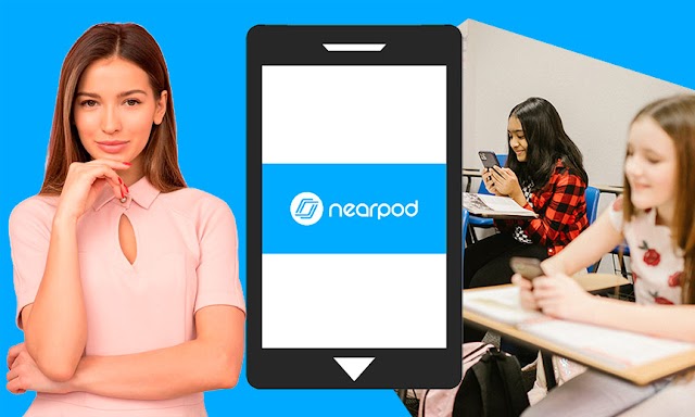 ▷ NEARPOD: Qué es, para qué sirve y cómo funciona 🥇