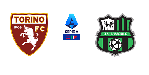 Torino vs Sassuolo (1-1) video highlights, Torino vs Sassuolo (1-1) video highlights