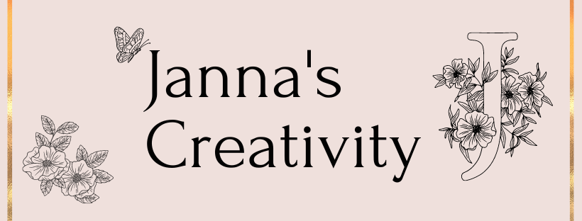 Janna's Creativity