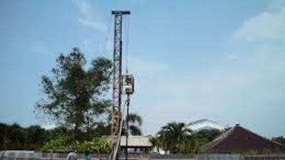 Harga Jasa Bore Pile di Gamping Sleman Jogja Per Meter Terjangkau