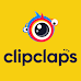 Clip Claps promo code - Referral code