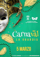 La Guardia - Carnaval 2022