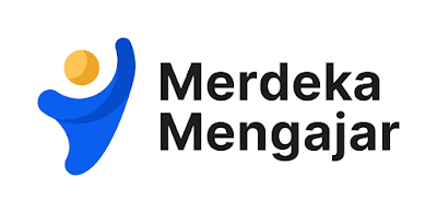 logo merdeka mengajar