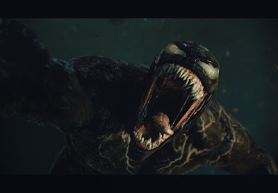 Venom Let There Be Carnage DVD Blu-ray 4K
