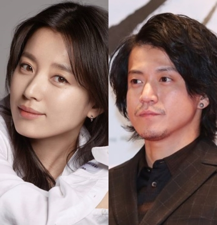 [theqoo] HAN HYOJOO, LINKED WITH JAPANESE TOP STAR OGURI SHUN IN A ROMANTIC COMEDY… WILL START SHOOTING IN MARCH