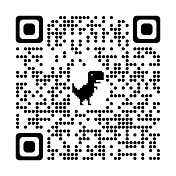 Código qr de nuestra página web